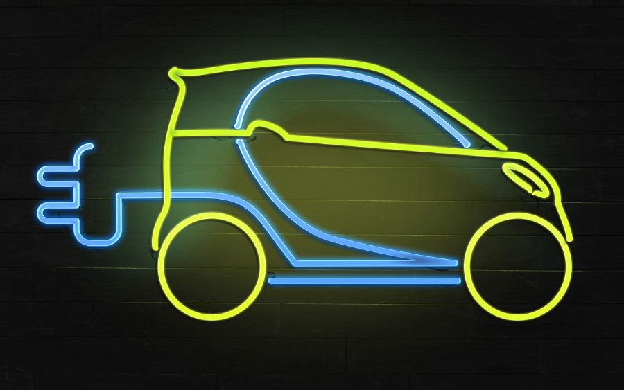 Não apenas um carro, mas um compromisso com o planeta: veículos elétricos fazem a diferença.