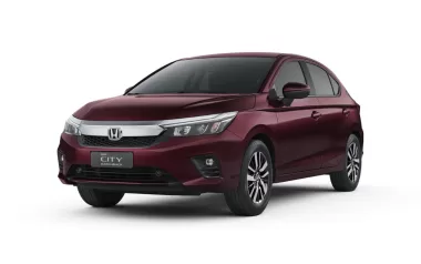 Honda City Hatch EXL 1.5 2024: Desempenho, Design e Conforto em Destaque