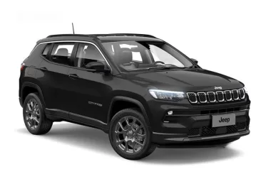 Descubra o Jeep Compass Sport 1.3 de 2025: Potência e Versatilidade em um SUV Moderno