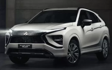 Análise Completa do Mitsubishi Eclipse Cross Rush 1.5 2025: Desempenho, Consumo e Mais Detalhes Revelados