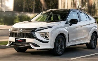 Tudo sobre o Mitsubishi Eclipse Cross Sport 2025: Desempenho, Design e Mais!