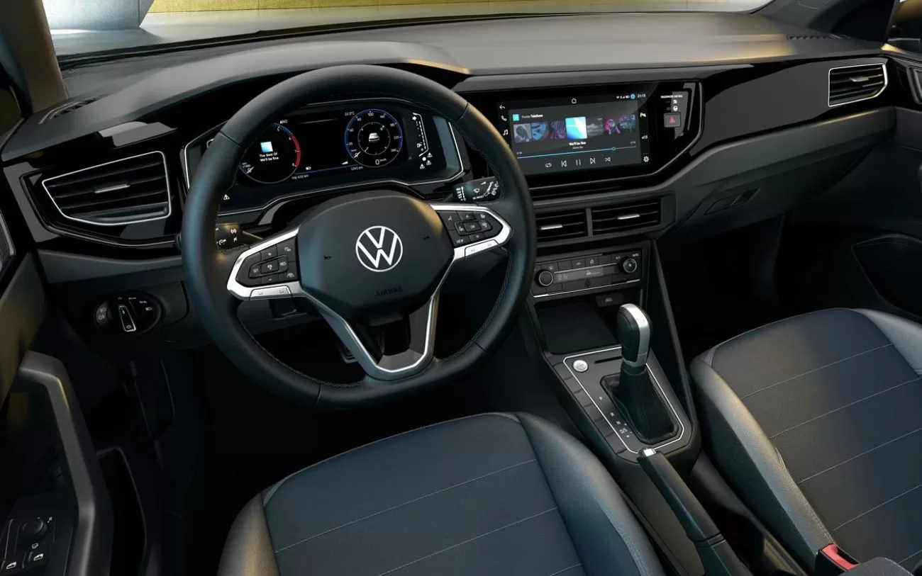 Volkswagen Nivus Highline 1.0 TSi (6)
