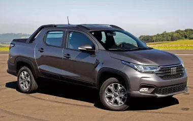 Dicas para quem vai comprar uma Fiat Strada Cabine Dupla Usada