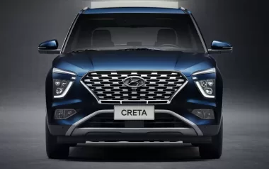 Hyundai Creta: Líder de Vendas no Brasil no Primeiro Trimestre de 2024