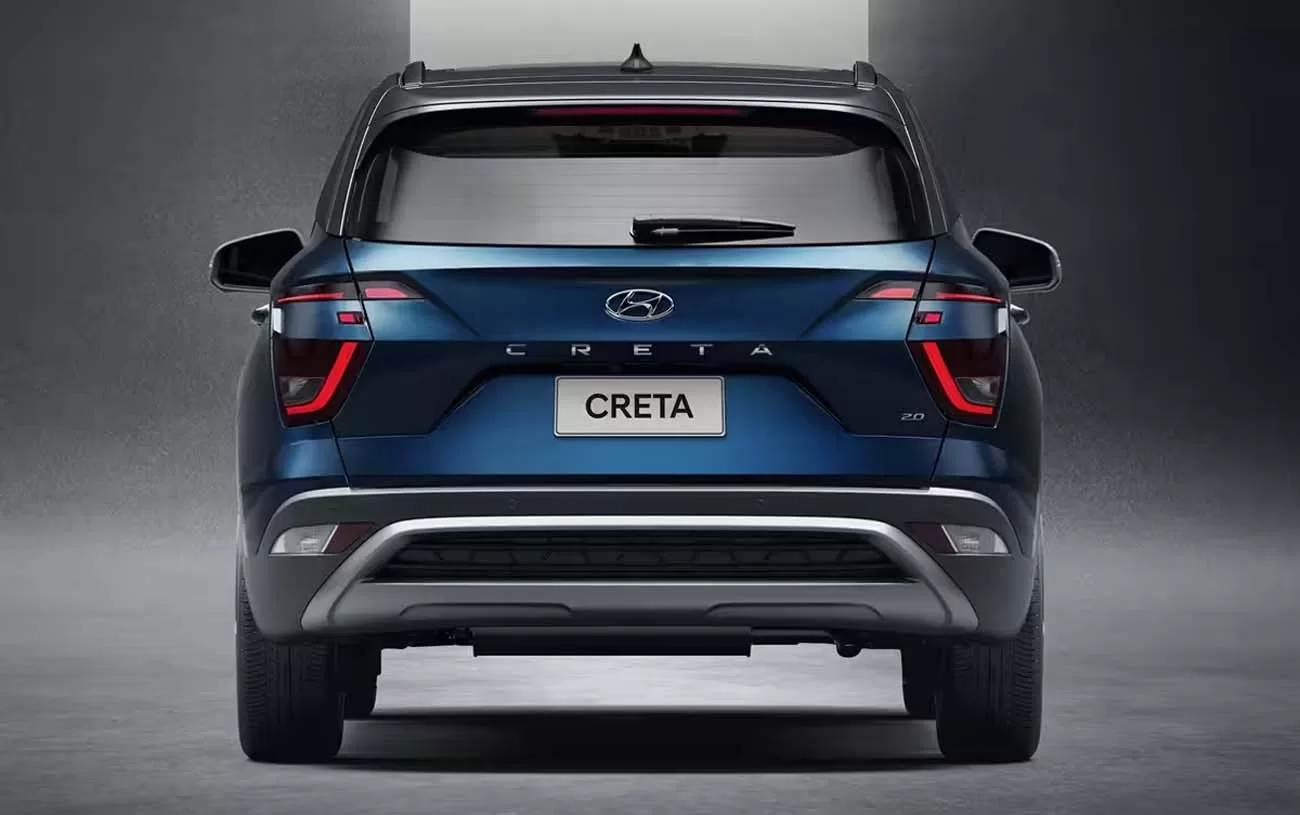 Demandas por modernidade, conforto e segurança têm impulsionado a popularidade do Hyundai CRETA entre os consumidores.