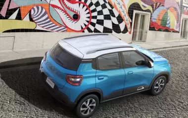 Citroën C3 Feel Pack 1.6 AT 2024: Desempenho e Consumo