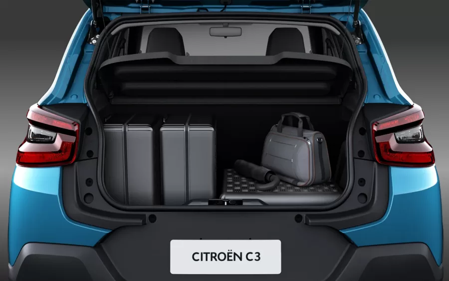 O Citroën C3 Feel Pack 1.6 AT 2024 é uma opção completa e eficiente dentro do segmento de hatches compactos, oferecendo uma combinação de desempenho, consumo eficiente e uma extensa lista de equipamentos de segurança e conforto.