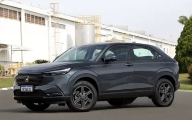 Honda HR-V EX  2025