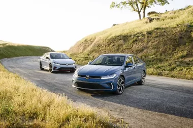 Este é o novo Volkswagen Jetta 2025: veja preço e data de lançamento no Brasil