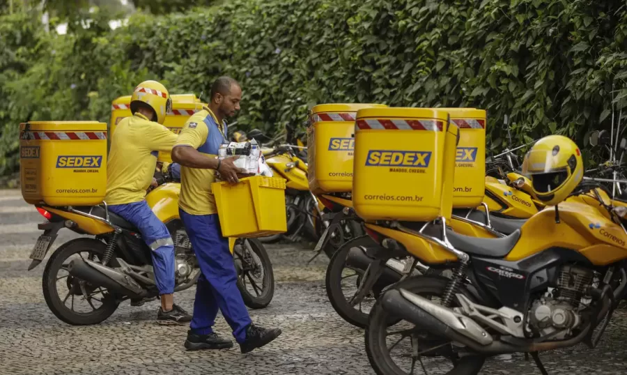 Concurso Correios 2024: Tudo o que você precisa saber!