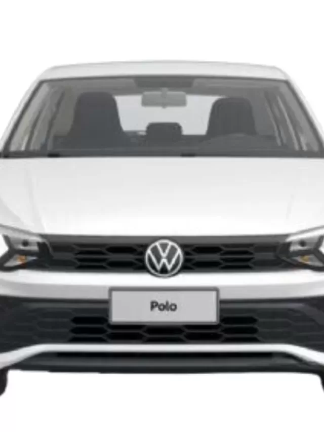 Quantos Km faz o Volkswagen Polo Highline 1.0 TSi 2024 ?