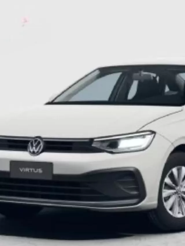 Qual a autonomia do Virtus 1.0 TSi 2025 ?