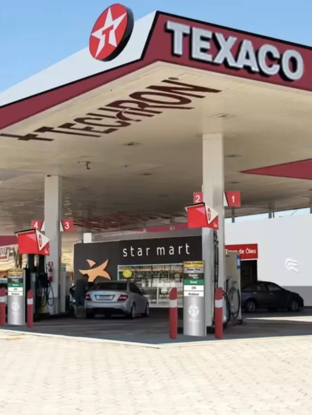 Primeira unidade da Texaco será inaugurada em Santa Catarina