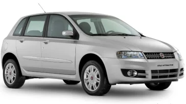 O que analisar antes de comprar um Fiat Stilo Attractive 1.8 8V 2011 usado