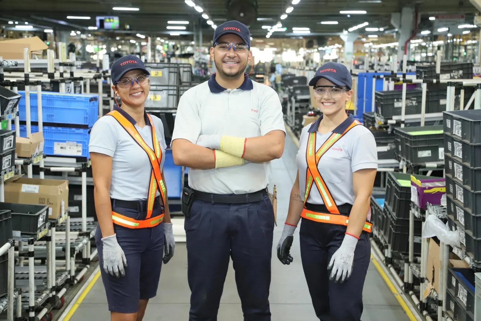 No cenário automotivo, reputação é um diferencial. A Toyota do Brasil consolidou sua posição como a marca mais bem avaliada do setor pelo sétimo ano seguido, segundo o ranking Merco.