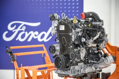 Ford gasta milhões para fabricar o motor Panther 2.0 na Argentina e deixar a Ranger ainda mais feroz