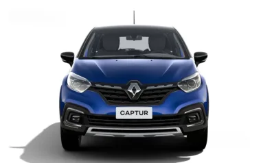 Dicas para escolher um Renault Captur  Intense 1.3 2023 usado