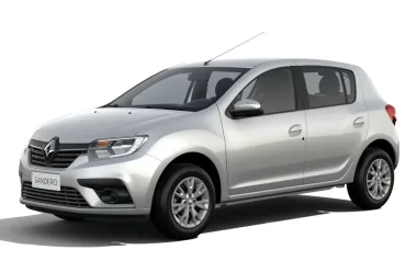 Motor e desempenho do Renault Sandero Zen 1.0 2020: o que esperar?