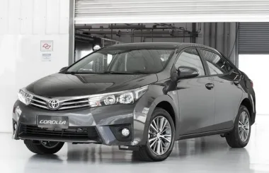 Toyota Corolla XEi 2.0 2015: tudo sobre preço, ficha técnica, desempenho e consumo