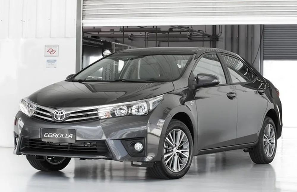 Comprar um carro usado pode ser um desafio, mas o Toyota Corolla XEi 2.0 2015 se destaca. Motor 2.0 flex, câmbio CVT e confiabilidade fazem dele um dos mais procurados no mercado de seminovos.