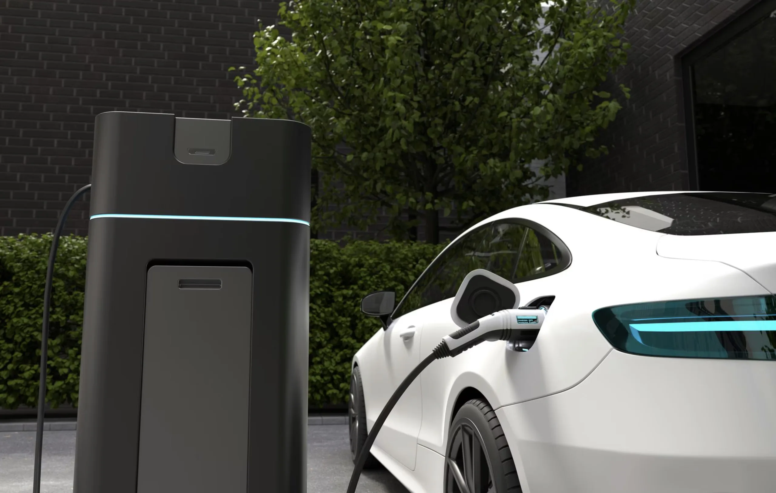 Carros elétricos eliminam itens como velas e filtros, reduzindo manutenções. Sem atrito interno constante, dispensam óleo e sistemas de injeção, cortando custos e necessidade de trocas frequentes.