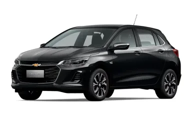 Chevrolet Onix e Onix Plus encaram o desafio do Proconve L8 com motores mais espertos