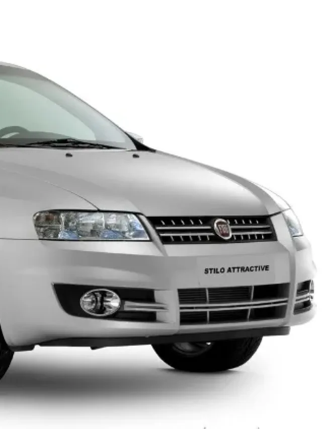 Qual o valor do Fiat Stilo 2011?