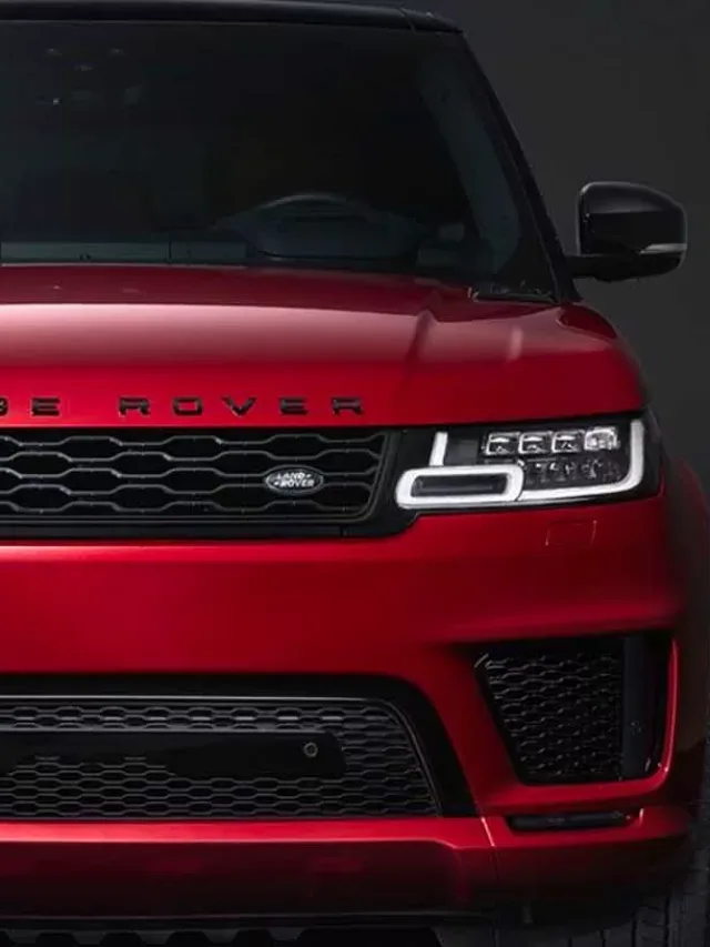 Qual o Preço da Range Rover Sport TDV6 2020 Diesel?