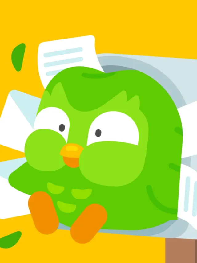 Duolingo morreu? Entenda a polêmica do app