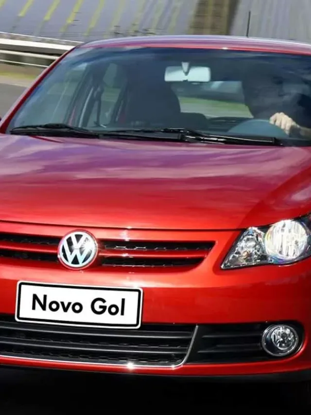 Qual o valor do Gol G5 Power 1.6 completo?