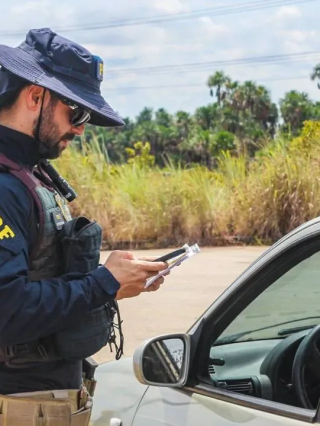 Projeto de lei propõe multas de trânsito baseadas no valor  do carro