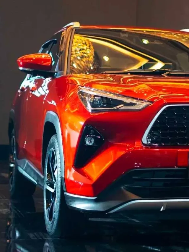 Quais são as versões do Yaris Cross 2026?