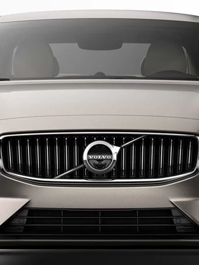 Qual o consumo do Volvo S60 T5 2020?