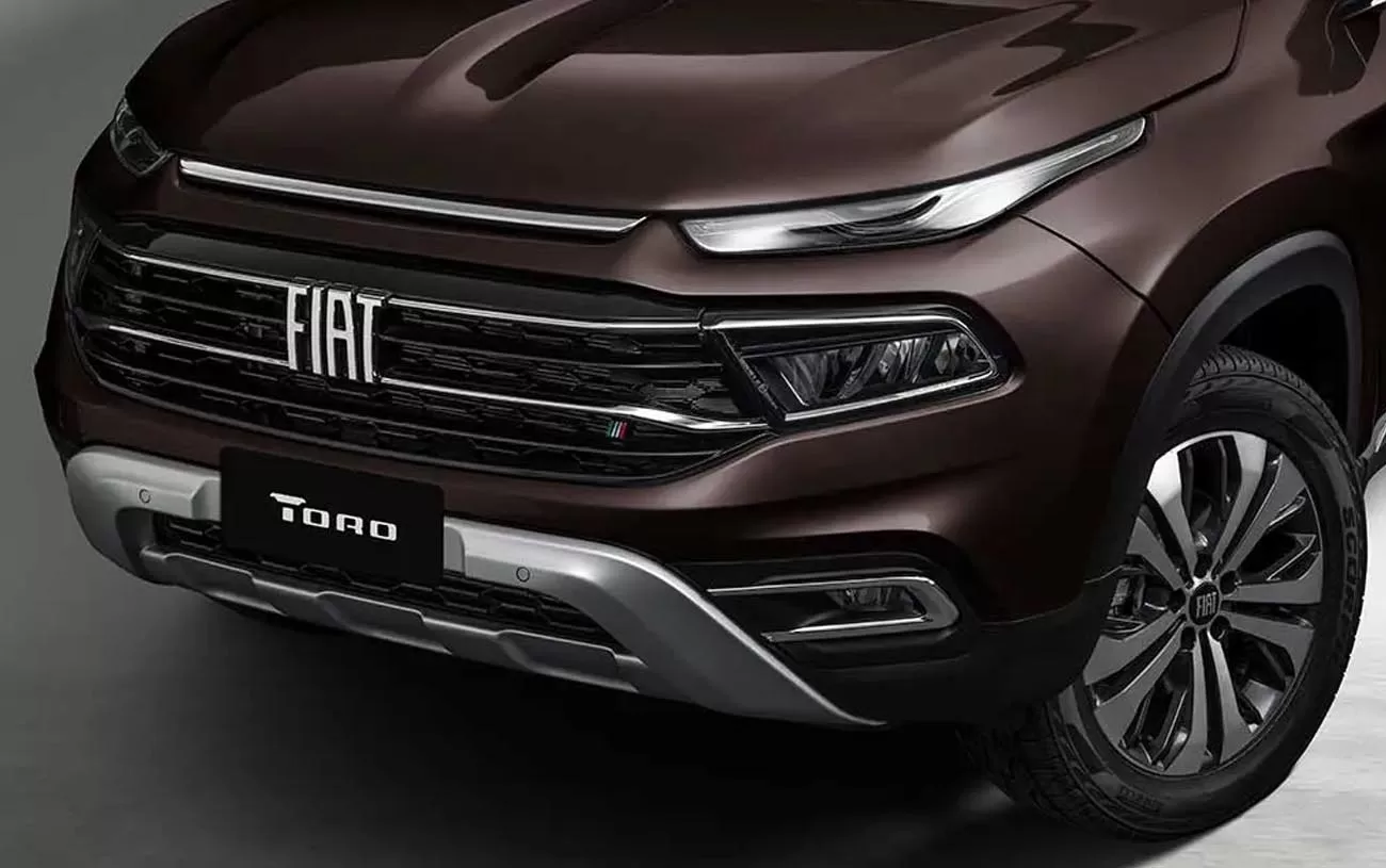 A Fiat Toro Volcano 1.3 2023 usada é uma picape para quem precisa de espaço, conforto e boa dirigibilidade. Seu uso é ideal para cidade e estrada, mas exige atenção ao custo de manutenção.