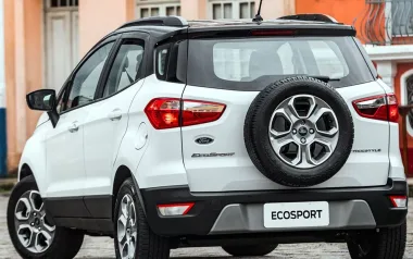 Para quem o Ford EcoSport Freestyle 1.5 AT 2021 usado é uma boa escolha?