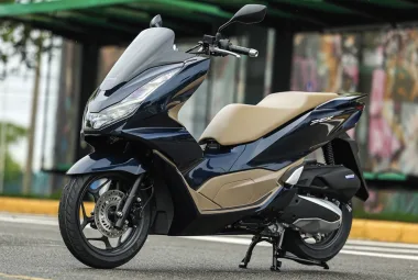 Honda Motos domina premiações e reafirma liderança no mercado