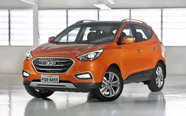 Hyundai ix35 2.0 AT 2016 usado: custo-benefício e mercado atual