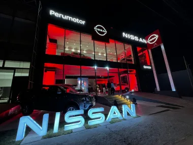 Nissan expande sustentabilidade em concessionárias da América Latina com energia renovável e inclusão social