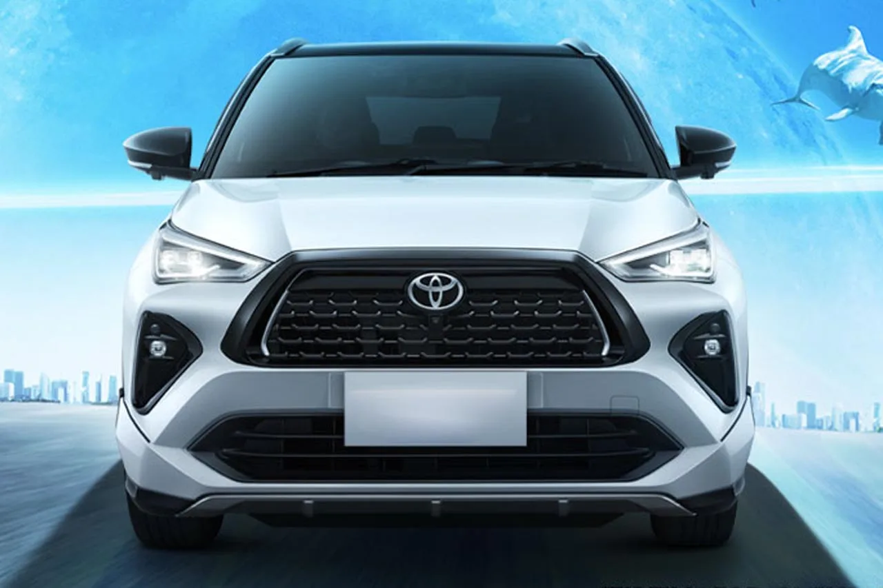 A Toyota adiou o lançamento do Yaris Cross no Brasil após uma tempestade destruir parte da fábrica de motores em Porto Feliz (SP), paralisando a produção e atrasando o cronograma para 2026.