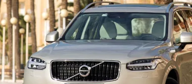 O que avaliar antes de comprar um Volvo XC90 D5 2019 usado