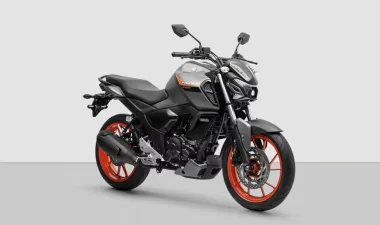 Yamaha Fazer FZ15 2025 chega com painel conectado e motor atualizado