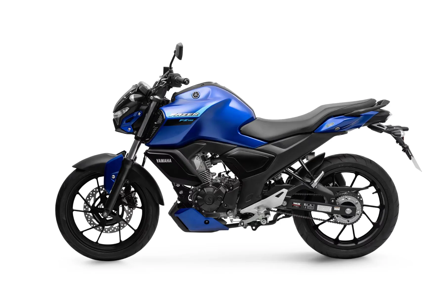 Com conectividade, ajustes no design e motor atualizado, a Yamaha Fazer FZ15 2025 busca consolidar sua posição no segmento small premium, equilibrando tecnologia, segurança e estilo urbano.