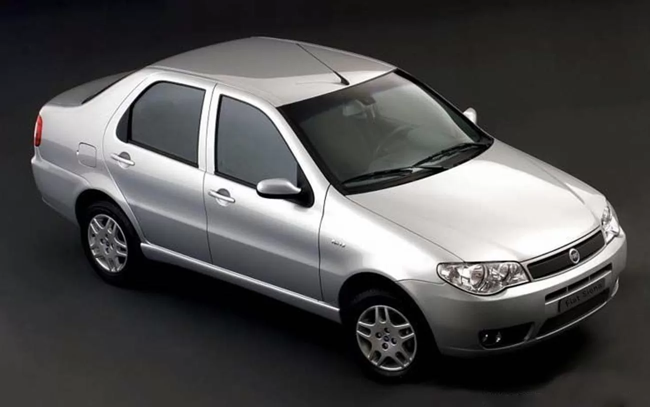 O Fiat Siena ELX 1.4 2007 é um sedã compacto voltado para quem busca espaço interno e custo de manutenção acessível. Antes da compra, avalie o estado geral para evitar surpresas.