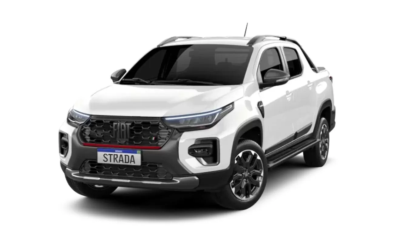 A Fiat Strada segue dominando o mercado de carros em 2025, com números de vendas que refletem sua popularidade. Em fevereiro, o modelo consolidou sua posição, com mais de 10 mil unidades emplacadas.