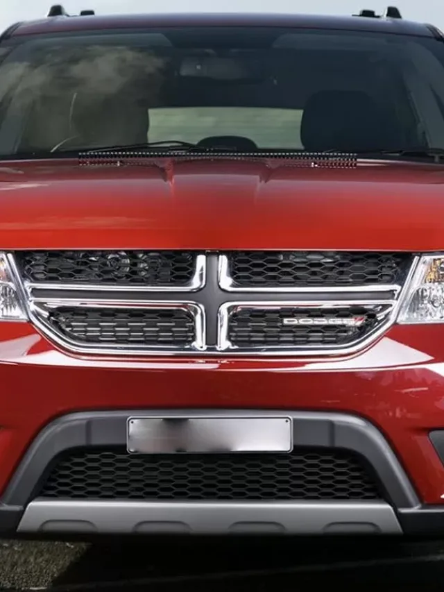 Qual é o consumo do Dodge Journey RT 3.6 V6 2015 ?