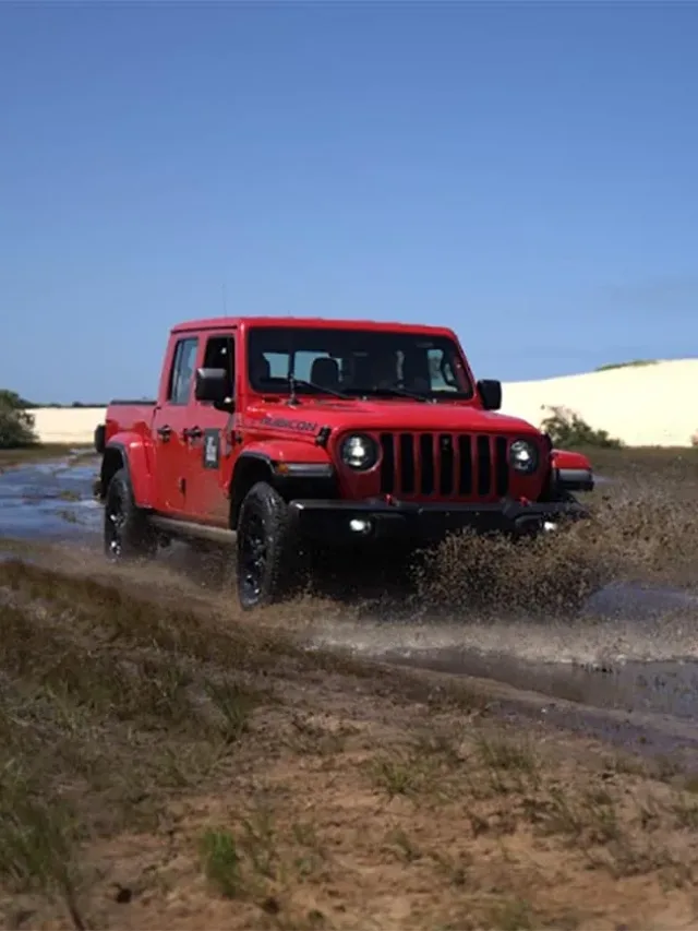 Jeep Nature 2025: temporada começa no Piauí com novas trilhas