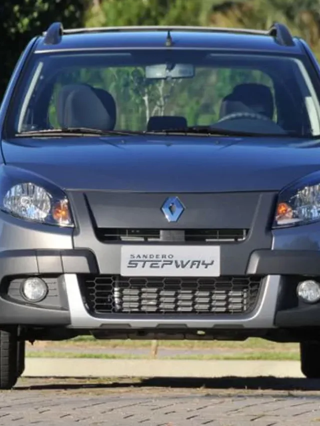 Qual é o valor de um Sandero Stepway 2013?