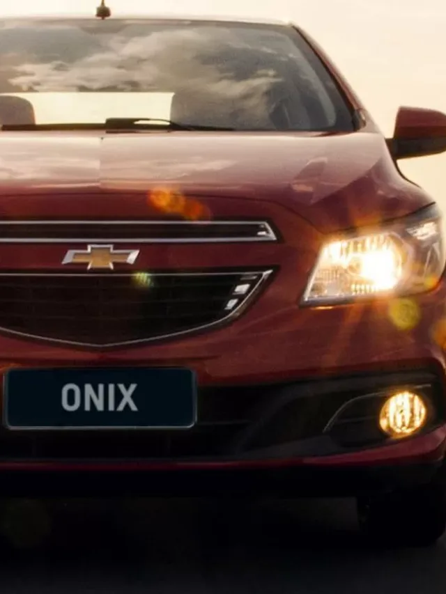 Qual o preço do Chevrolet Onix 2013 1.0 LT?