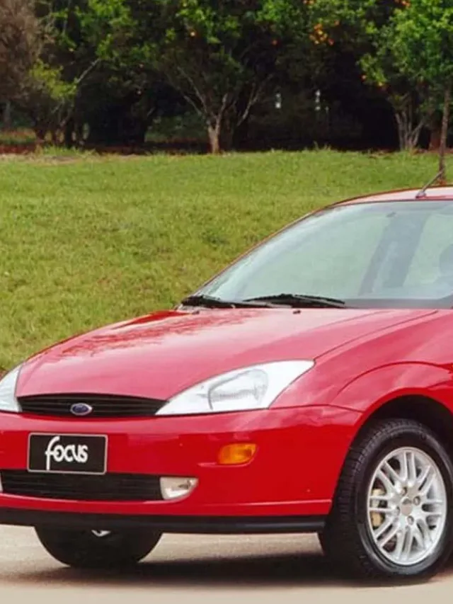 Qual o valor do Ford Focus 2003 completo?