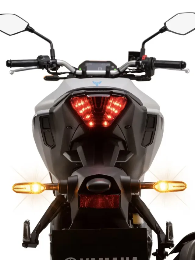 Qual é o preço da Yamaha MT-03 2026?